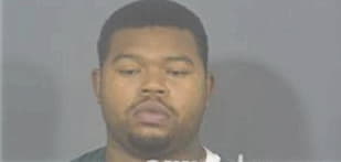 Shaquwan Coalmon, - St. Joseph County, IN 